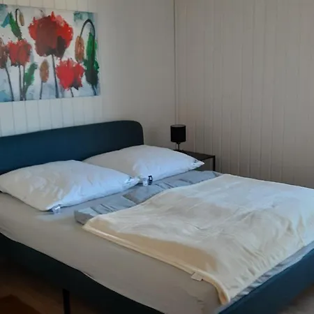 Lotte Zerpenschleuse