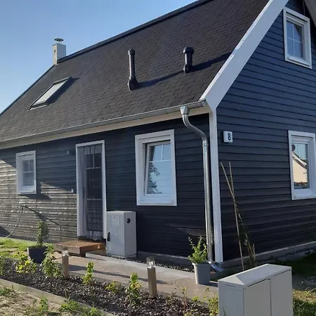 Lotte بيت للعطل Zerpenschleuse