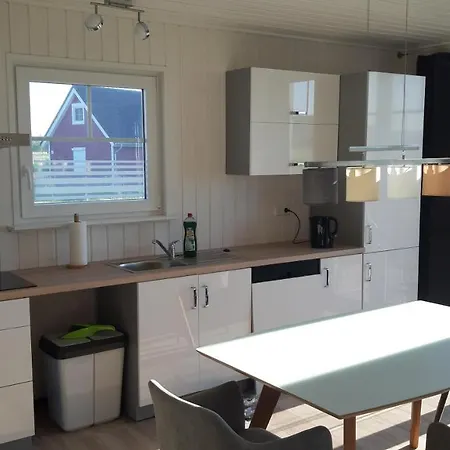 بيت للعطل Lotte *