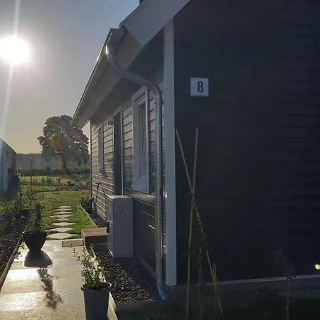 Lotte Σπίτι διακοπών