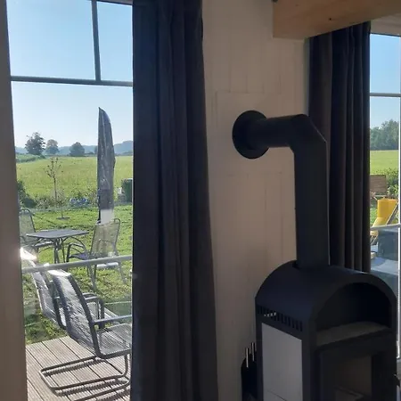 Lotte بيت للعطل Zerpenschleuse