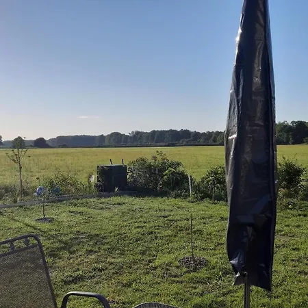 Holiday home Lotte Zerpenschleuse