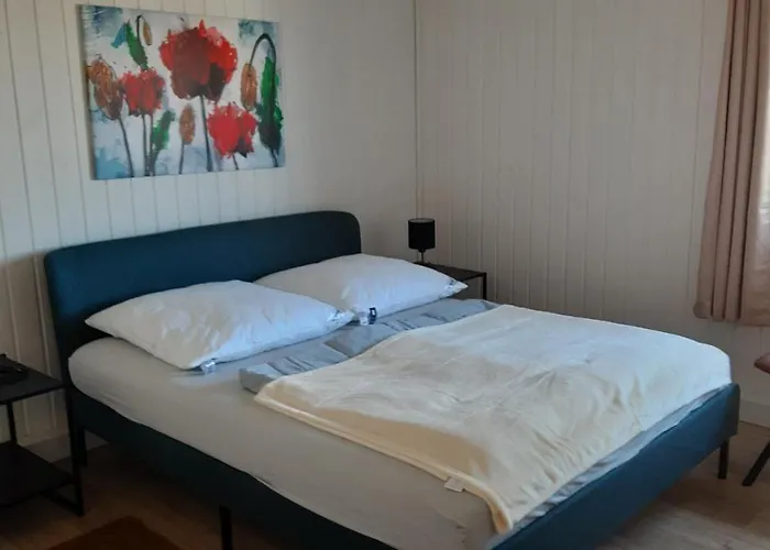 Lotte Zerpenschleuse