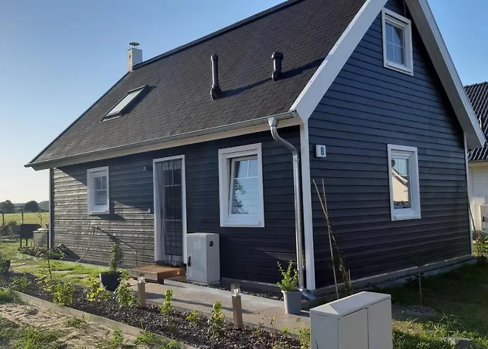 Lotte Tatil Evi Zerpenschleuse